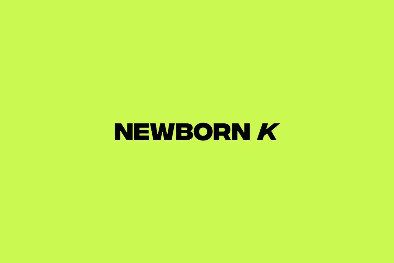 Logo de NEWBORN K Ukraine