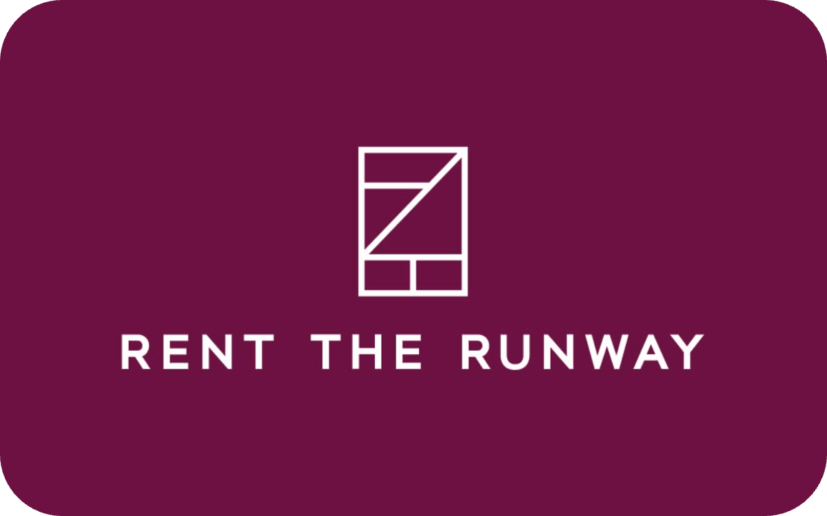 Logo de Rent The Runway USA
