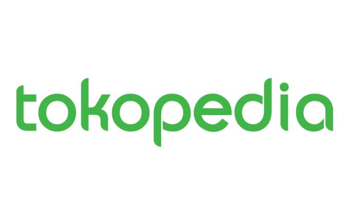 Logo de Tokopedia Indonesia