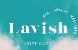 Logo de Lavish Spa Vouchers United Kingdom