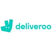 Logo de Deliveroo France