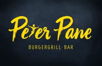 Logo de Peter Pane Germany
