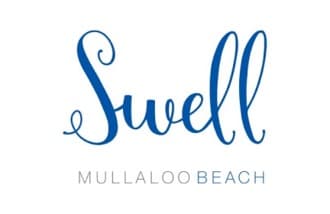 Logo de Swell Mullaloo Beach Australia