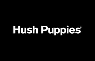 Logo de Hush Puppies Qatar