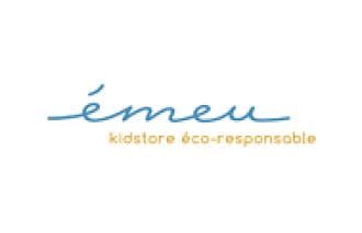 Emeu Kidstore France gift card