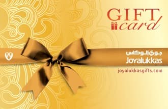 Joyalukkas Oman logo