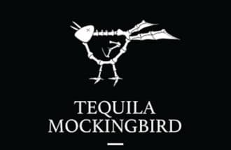 Logo de Tequila Mockingbird Australia
