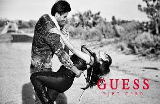 Guess Italy logo