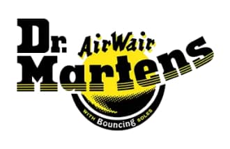 Logo de Dr. Martens Australia