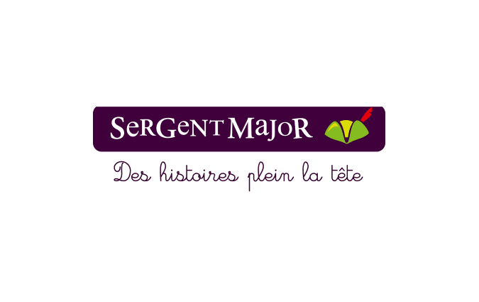 Sergent Major logo