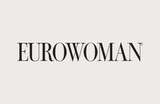 Logo de Eurowoman Denmark
