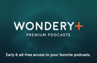 Logo de Wondery USA