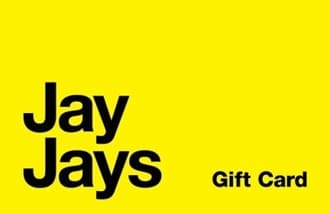 Jay Jays New Zealand logo
