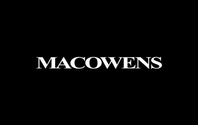 Logo de Macowens Argentina
