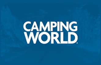 Camping World USA logo