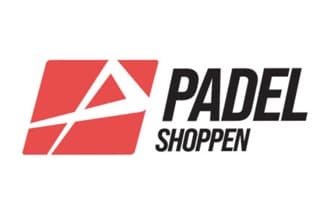 Logo de Padelshoppen.com Denmark