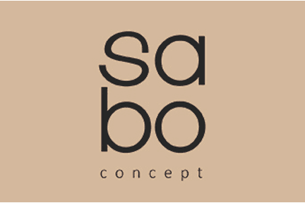 Logo de SABO concept Ukraine