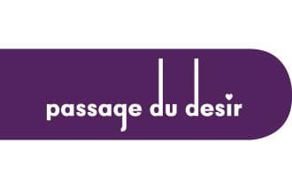 Logo de Passage du Désir France