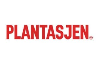 Plantasjen Norway gift card