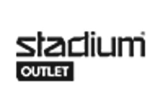 Logo de Stadium Outlet Sweden