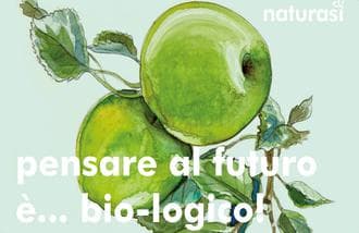Logo de NaturaSi Italy