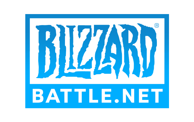 Blizzard logo