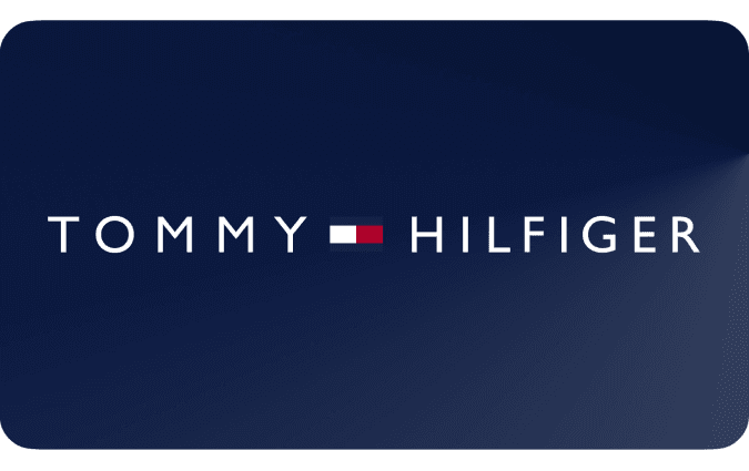 Tommy Hilfiger Austria logo