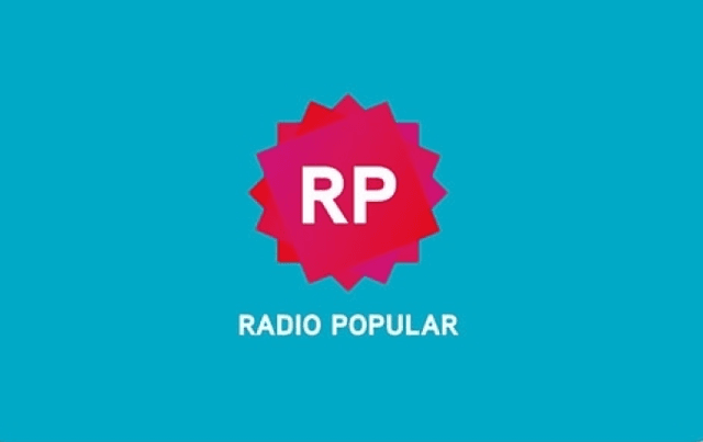 Radio Popular Portugal gift card