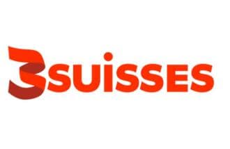 3Suisses France logo