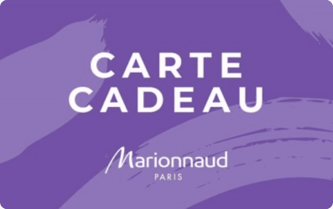 Logo de Marrionnaud France
