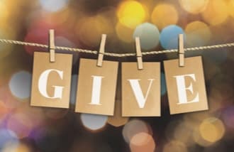 Charity on Top USA logo