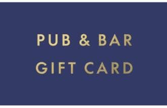 Logo de The Pub & Bar Australia