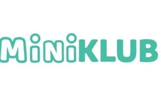 Logo de MiniKlub India