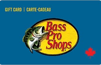 Bass Pro Shops Canada logo