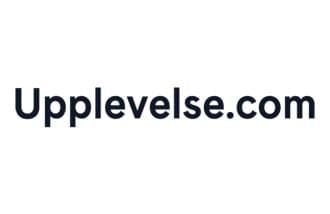 Sport & Fritid - Upplevelse.com Sweden logo