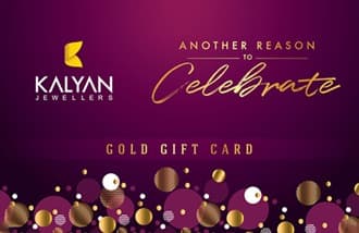Kalyan Jewellers - Gold Jewellery Qatar logo
