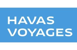 Logo de Havas France