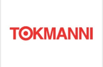 Logo de Tokmanni Finland