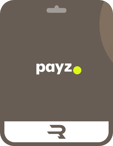 Logo de Rewarble Payz EUR