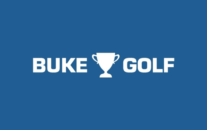 Buke Golf Argentina logo