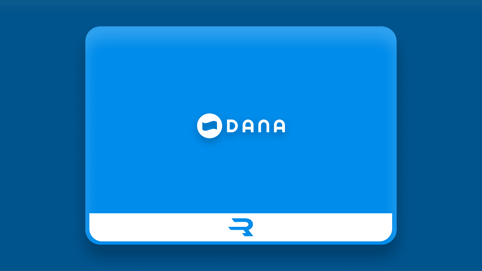 Logo de Rewarble DANA USD