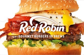 Logo de Red Robin