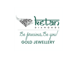 Ketan Diamonds Gold Jewellery India logo