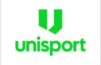 Logo de Unisport Finland