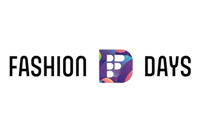 Logo de Fashion Days Romania
