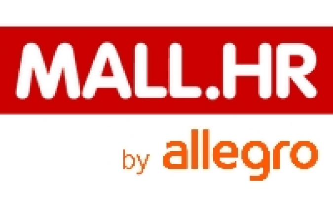 Logo de MALL.HR Croatia