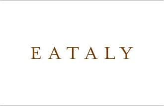 Logo de Eataly Italy