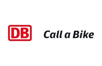 Call a Bike Germany logo