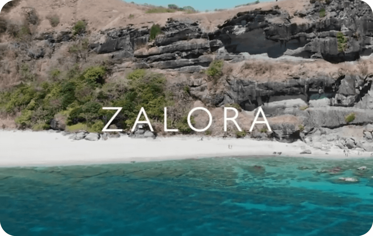 Logo de Zalora Philippines