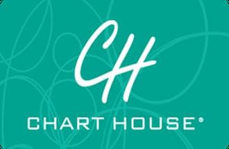 Chart House (Landry's Brand) USA logo